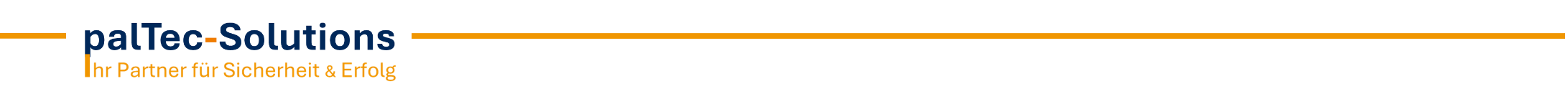 palTec-Solutions